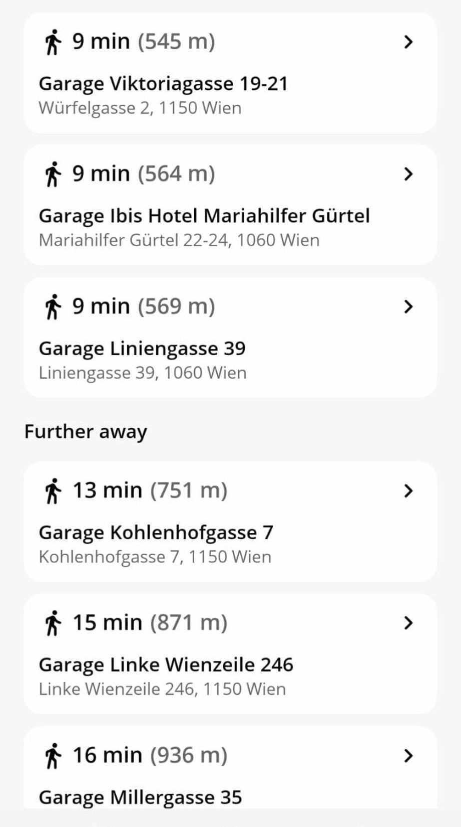Central Mariahilfer Apartment 5 Min To The Schoenbrunn Palace And City Shopping Center Vienna Exterior photo